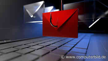 Postbank-Phishing: Diese E-Mail ist Betrug!