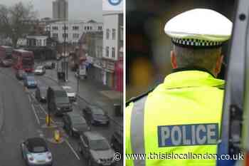 Man dead after falling from bridge near Canning Town