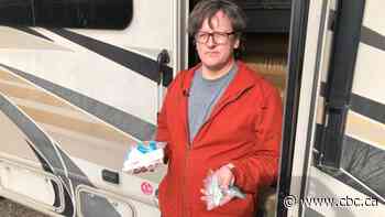 Overdoses raise concerns about Winnipeg street drugs being mixed with animal tranquilizer