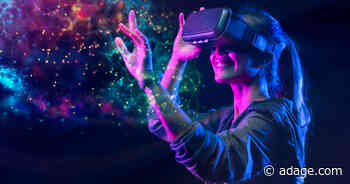 What does Web3 mean for brands? Find out May 9 and 10