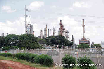 Red Hill task force to conduct assessment on fuel removal