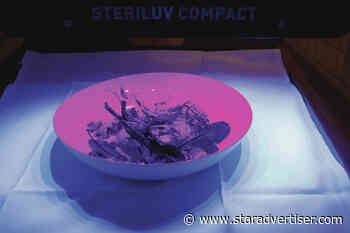 Facts of the Matter: Most electromagnetic waves are undetectable to humans