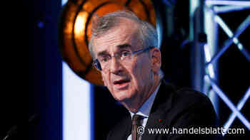 EZB: Notenbankchefs: Zinsschritt signalisiert Zuversicht in europäische Banken