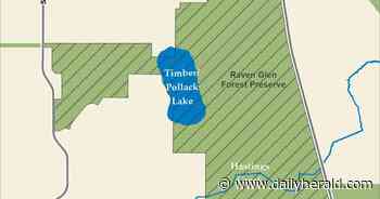 $11 million restoration at Raven Glen should help ease flooding