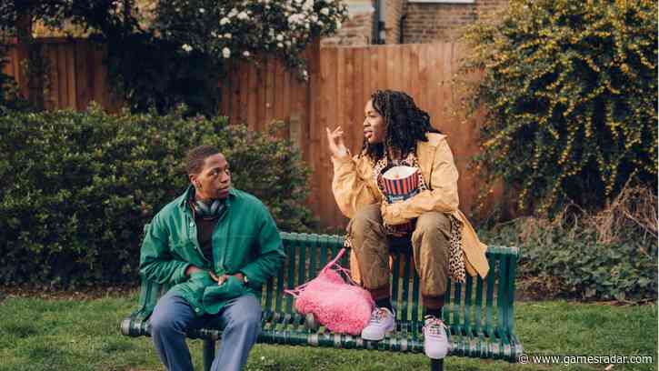 Rye Lane cast and director on making their new "quirky little Peckham rom-com"