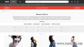 Online-Werbung: Asos startet Retail-Media-Offensive