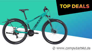Bulls Sharptail Mountainbike jetzt zum Bestpreis sichern!