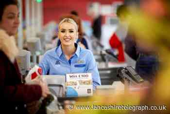 Lancashire Aldi staff to get further pay rise