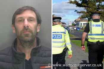 Police appeal for help to find missing Jason from Watford