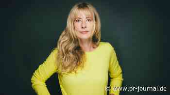 Castenow holt Kathrin Lenzer von DDB