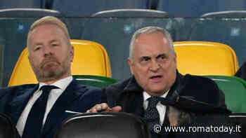 Lazio fuori dalla Conference League: le reazioni sui social