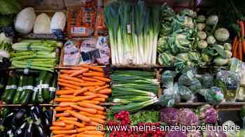 Euro-Inflation schwächt sich etwas ab