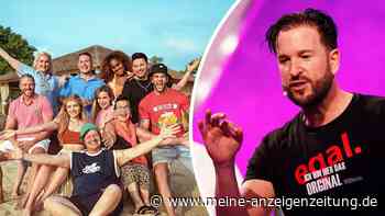 Wegen dem Wendler: „Kampf der Realitystars“-Gewinner verraten