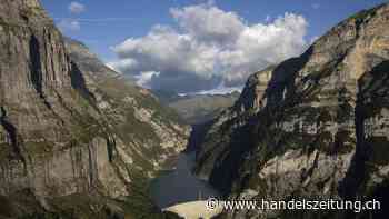 Bundesrat setzt temporär reduzierte Restwasserabgabe ausser Kraft