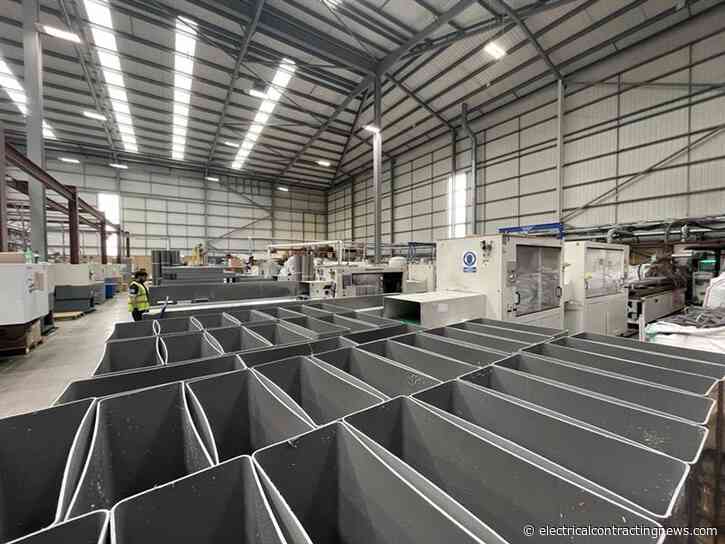 Manrose welcomes Global Recycling Day