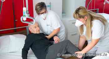 Aktionstag zum „World Delirium Awareness Day“ im Klinikum Darmstadt