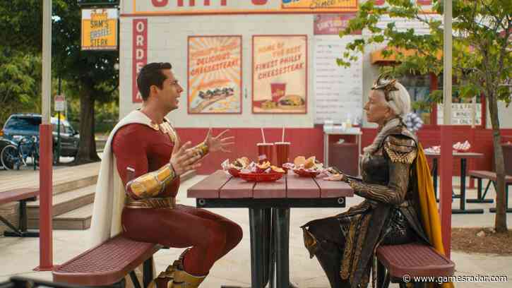 Shazam! 2 director explains why the first movie’s villain doesn’t return