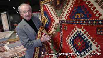 Experte warnt vor unseriöser Teppich-Wäsche