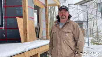 Boomtown struggle: N.B. contractors desperate to find workers