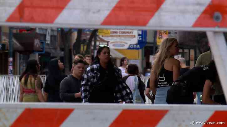 TABC tries to prevent underage drinking during spring break