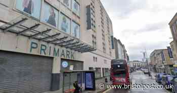 Primark’s 'gorgeous' £7 shiny bag that's a Prada Mini Cleo 'dupe'