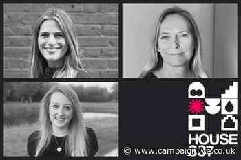 House 337 production department makes trio of senior appointments