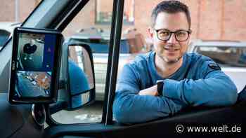 Hamburg will Leuchtturm für KI-Anwendungen werden