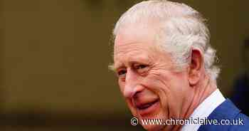 King Charles' coronation to be shown on big screens across the North East