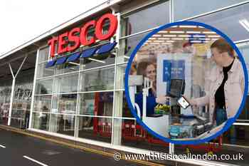 Tesco Clubcard app to be scrapped for new Grocery and Clubcard app