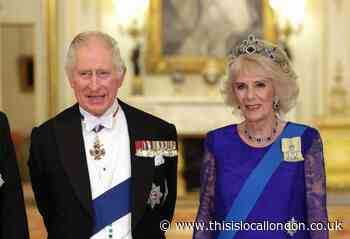 Islington announces fund for coronation street parties