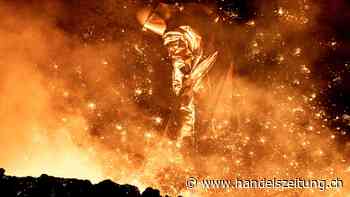 Weltwirtschaft soll 2023 um 2,6 Prozent wachsen