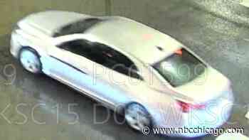 CPD Issues Community Alert After South Shore Hit-and-Run Leaves 1 Seriously Injured