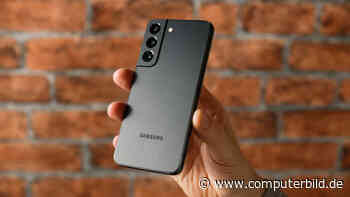 Google warnt: Pixel- und Galaxy-Handys nicht sicher