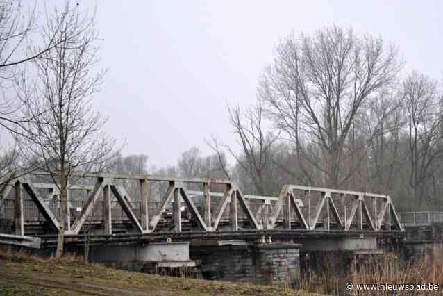 Na jaren van discussie en uitstel komt er eindelijk een nieuwe brug over de Durme in Waasmunster: “Eindelijk kan het gezond verstand zegevieren”