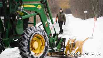 Snow plow operators in Mississauga quit following aggressive behaviour, violence from residents