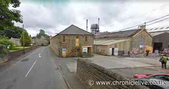 Calls for speed limit on "dangerous" stretch of Northumberland road to be reduced to 30mph