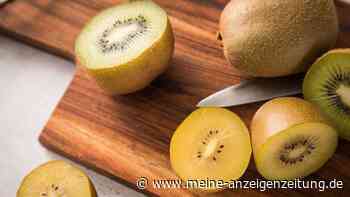 Genug Vitamin C durch Obst und Gemüse