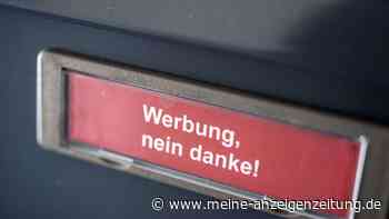 Geschädigte können gegen unerwünschte Werbung vorgehen