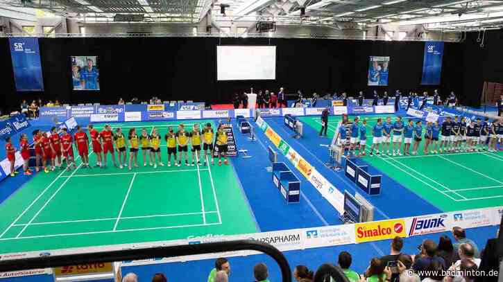 Ticket-Shop für Final Four eröffnet