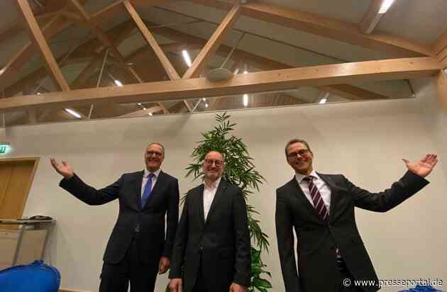 "Patientenakademie 2023" unterwegs: Top-Referenten erklären Medizin im Herzen Goslars