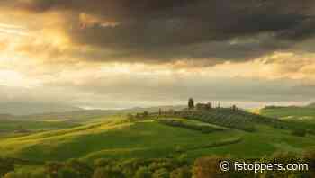 7 Tips for Taking Sharp Landscape Photographs