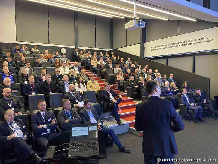 Aico invites its supply chain to build a safer future