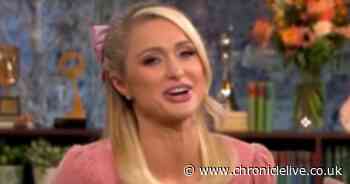 Paris Hilton handed This Morning role before 'insulting' Josie Gibson as ITV viewers baffled