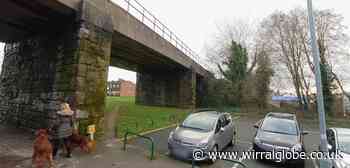 Neston: Bomb squad called to incident after 'large object' found