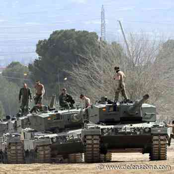 NATO Should Offer Ukraine an Arms Supply Pact