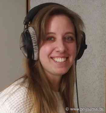 Schauspielerin Inken Große unterstützt Agentur GBS