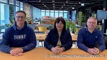 Textil-Hochschule LDT in Nagold: Adria-Challenge neues Leben eingehaucht