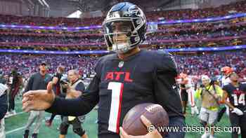 2023 NFL free agency: Eagles sign Marcus Mariota to one-year deal to back up Jalen Hurts, per report