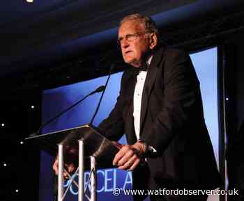Legend of Watford FC and town honoured in podcast tribute