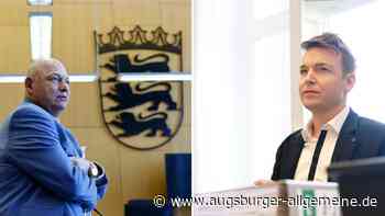 Streit zwischen Magier Zimmer und Manager Ecker wird zur Schlammschlacht